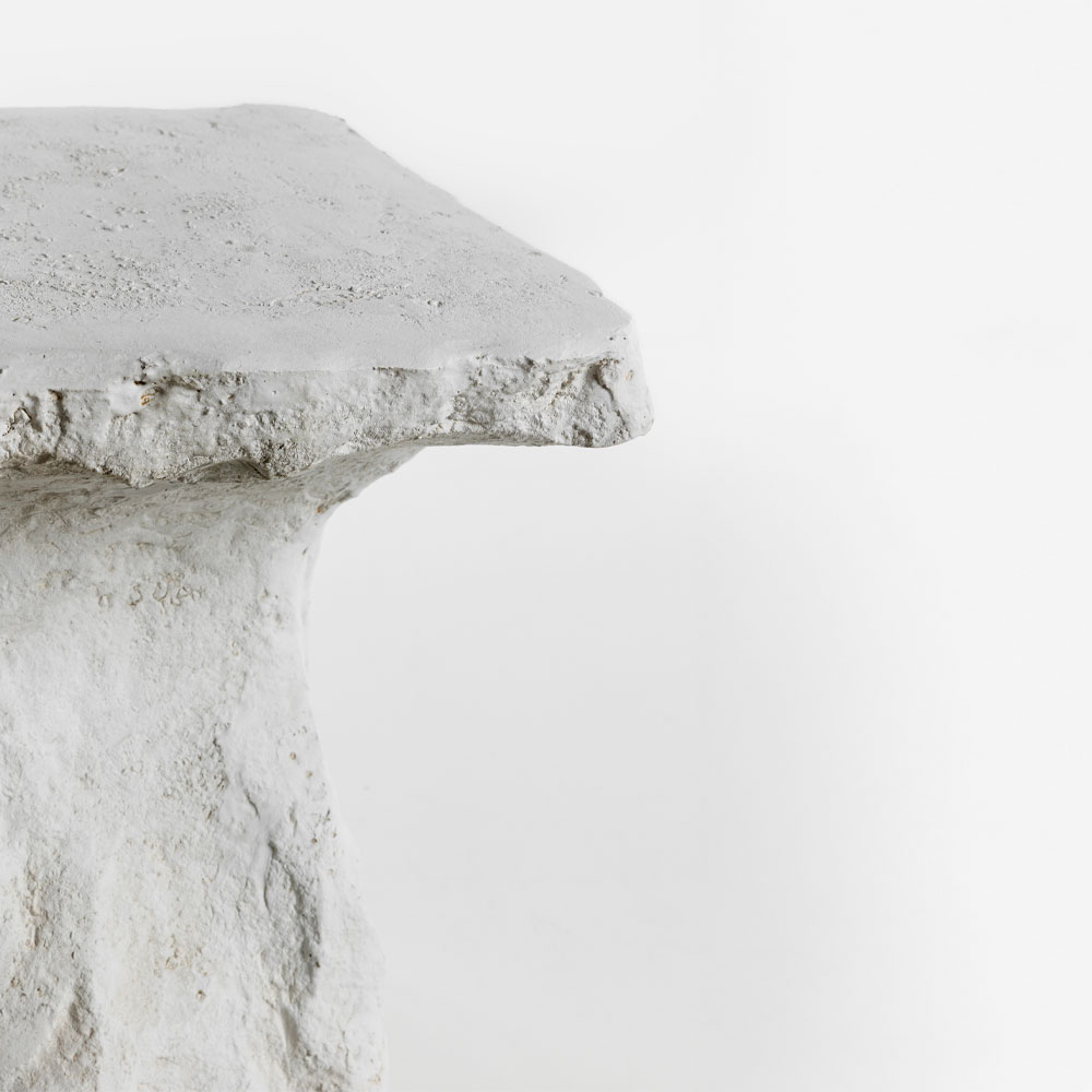 04-1249_106-SjCgW_1 GRECIA SIDE TABLE ΛΕΥΚΟ 39x36x51 - Image 8