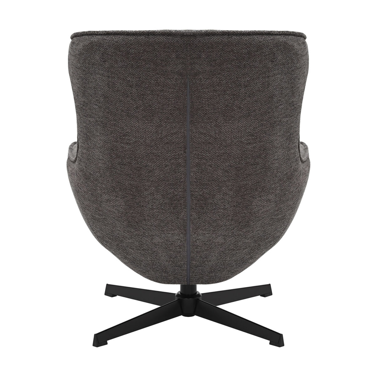 Πολυθρόνα Chanel γκρι 76 x 87 x 90 - Image 4