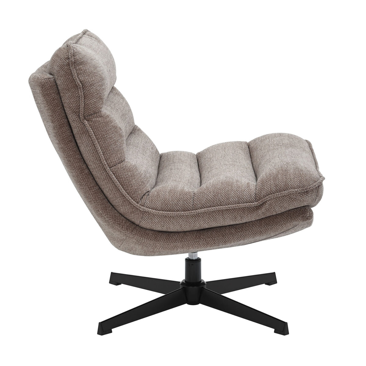 Πολυθρόνα Zen μοκα 75 x 86 x 87 - Image 3