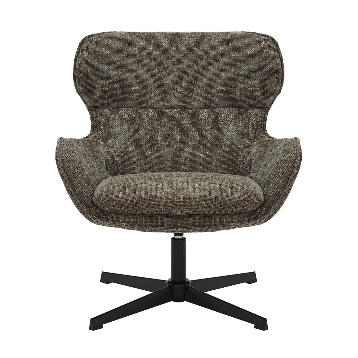 Πολυθρόνα Margo κυπαρισσι 73 x 79 x 88 - Image 2