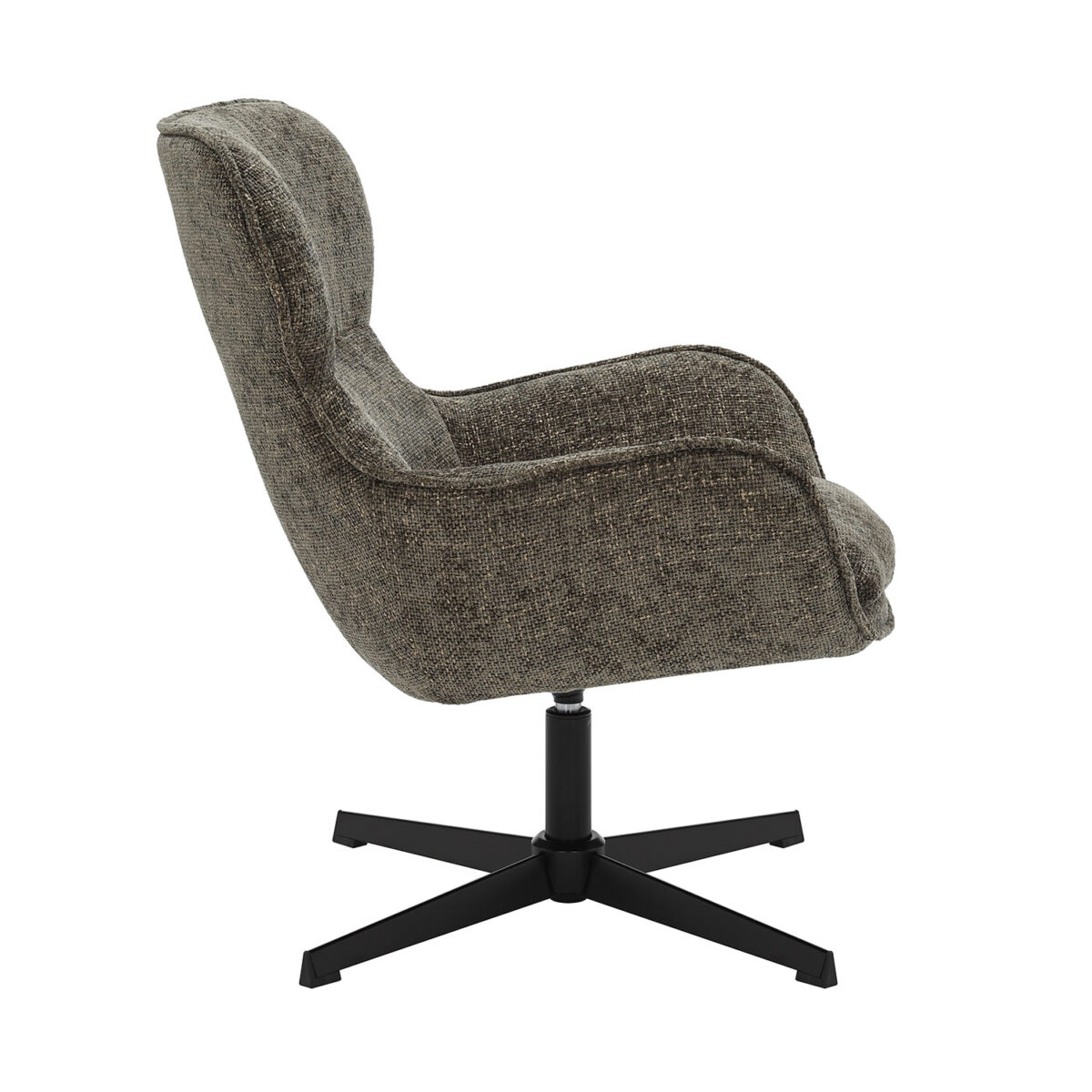 Πολυθρόνα Margo κυπαρισσι 73 x 79 x 88 - Image 3