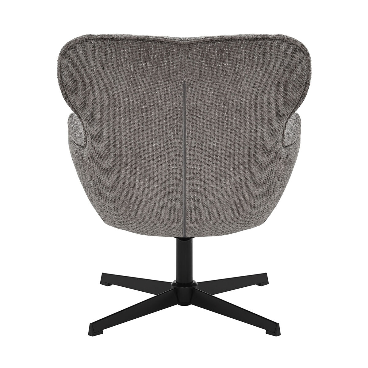 Πολυθρόνα Margo γκρι 73 x 79 x 88 - Image 4