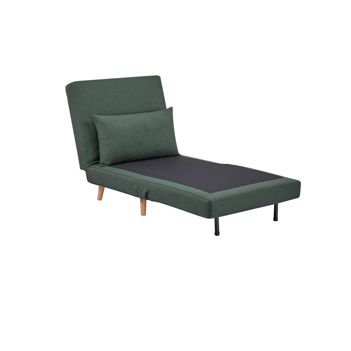 Πολυθρόνα - Κρεβάτι Scoop - 80 κυπαρισσί 80 x 91 x 84 - Image 6