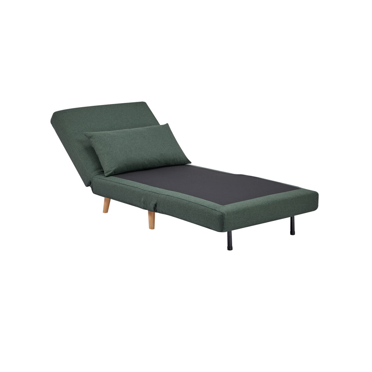 Πολυθρόνα - Κρεβάτι Scoop - 80 κυπαρισσί 80 x 91 x 84 - Image 7