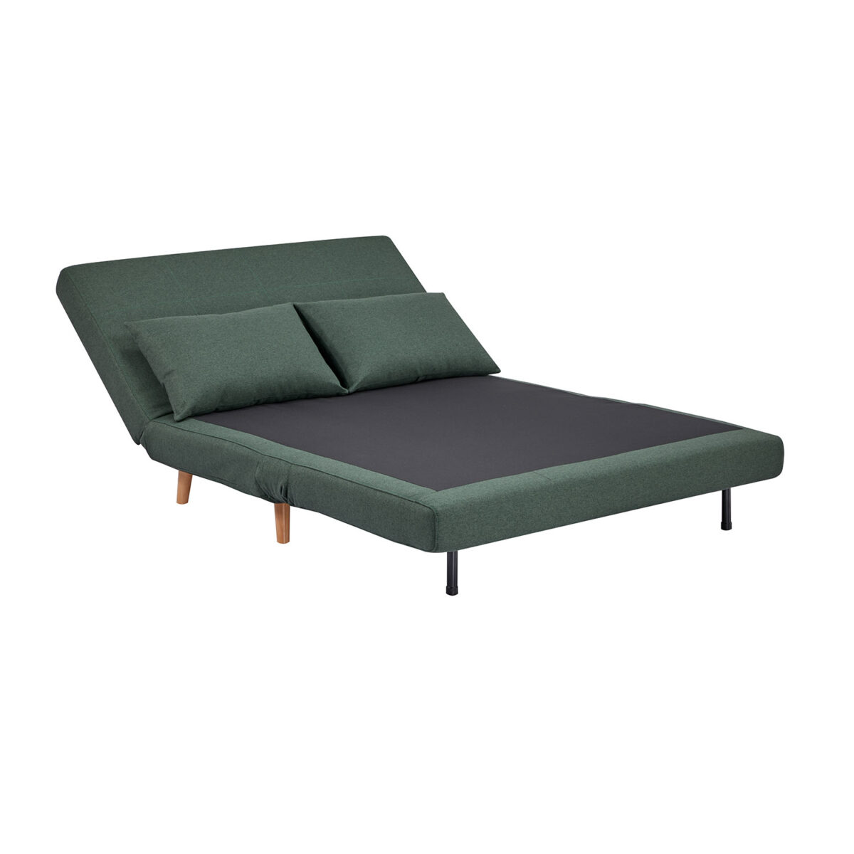 Καναπές - Κρεβάτι Scoop - 120 κυπαρισσί 122 x 91 x 84 - Image 8