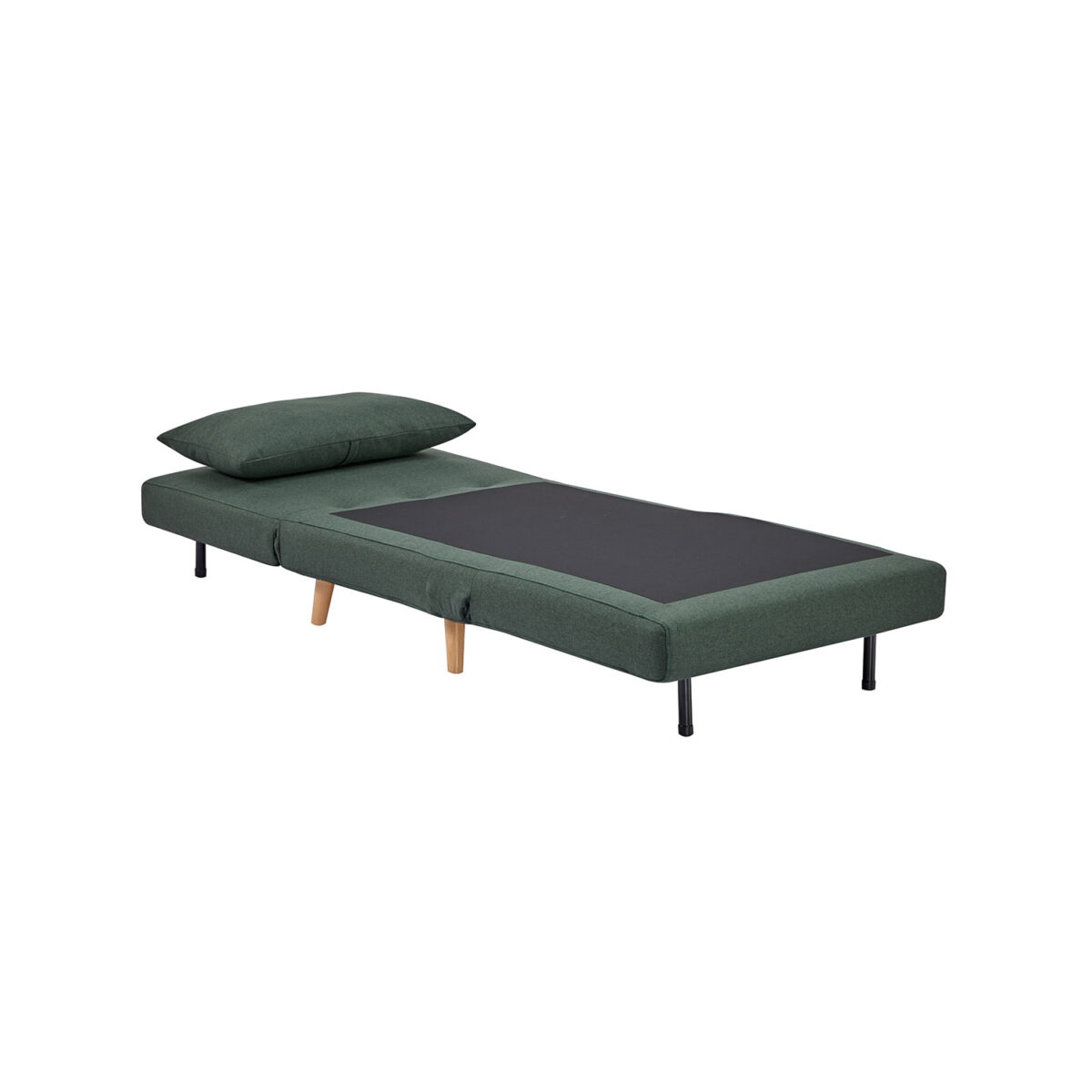 Πολυθρόνα - Κρεβάτι Scoop - 80 κυπαρισσί 80 x 91 x 84 - Image 8