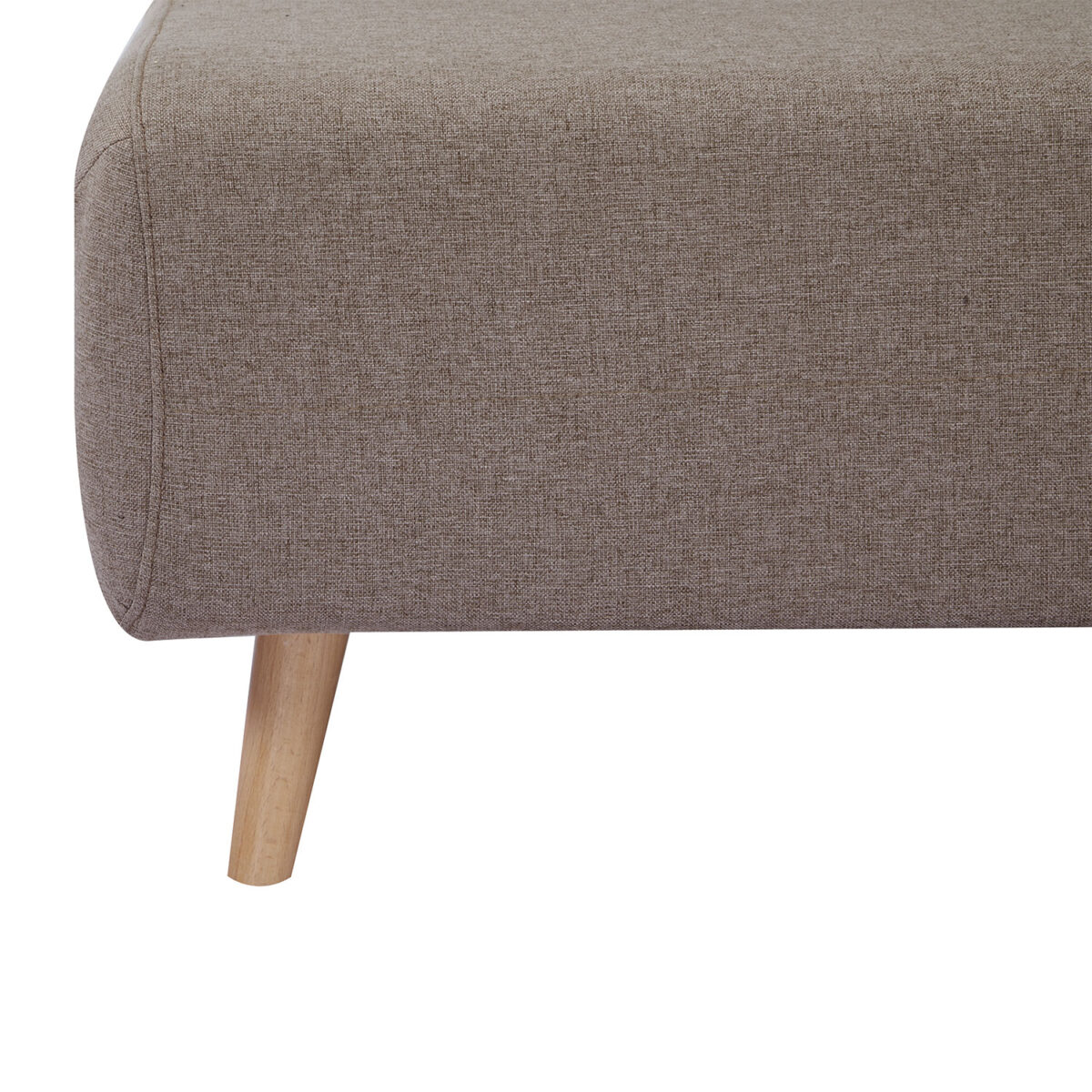 Καναπές - Κρεβάτι Scoop - 120 γκρεζ 122 x 91 x 84 - Image 10