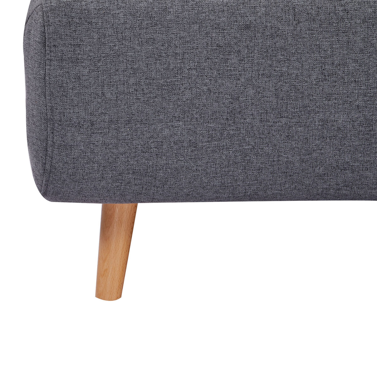 Καναπές - Κρεβάτι Scoop - 120 γκρι 122 x 91 x 84 - Image 10