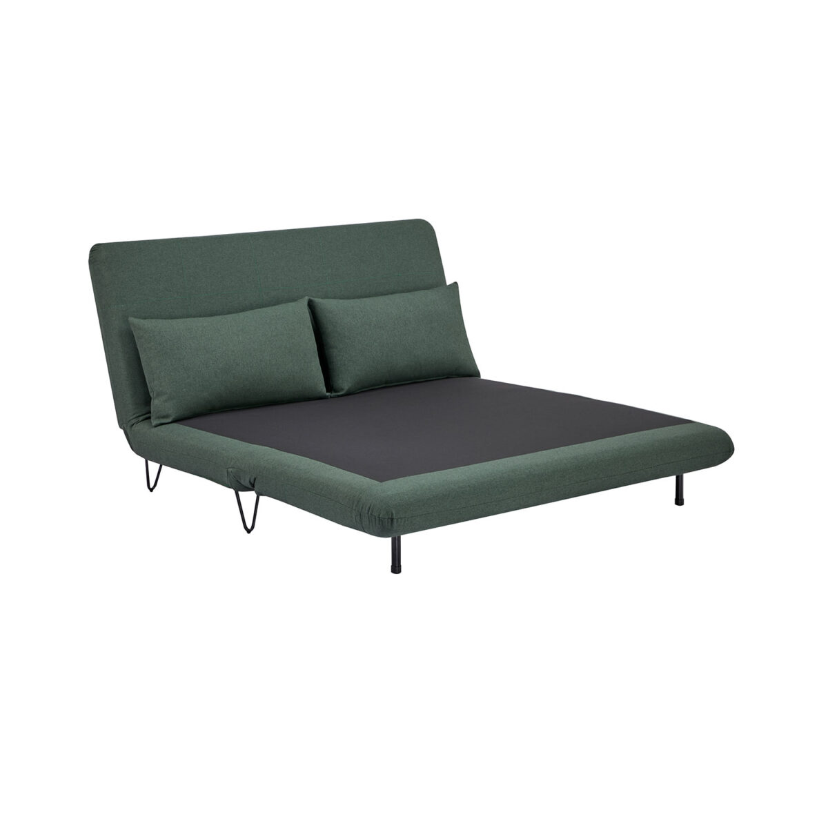 Καναπές - Κρεβάτι Duo κυπαρισσί 141 x 90 x 81 - Image 6