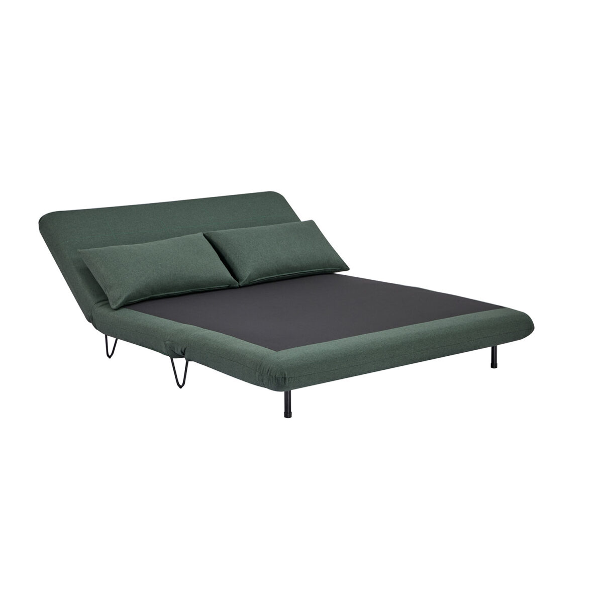 Καναπές - Κρεβάτι Duo κυπαρισσί 141 x 90 x 81 - Image 7