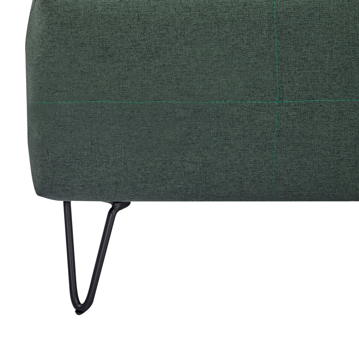 Καναπές - Κρεβάτι Duo κυπαρισσί 141 x 90 x 81 - Image 10