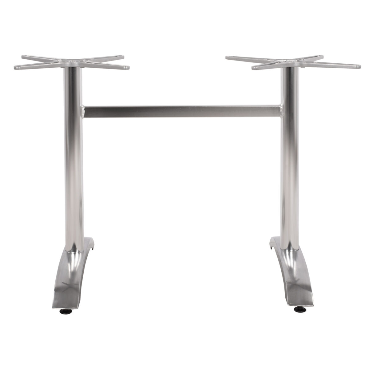 ΒΑΣΗ ΑΛΟΥΜΙΝΙΟΥ ΔΙΣΤΗΛΗ HM461.03 ΧΡΩΜΙΟΥ 78,5Χ60Χ73Υ εκ. - Image 3