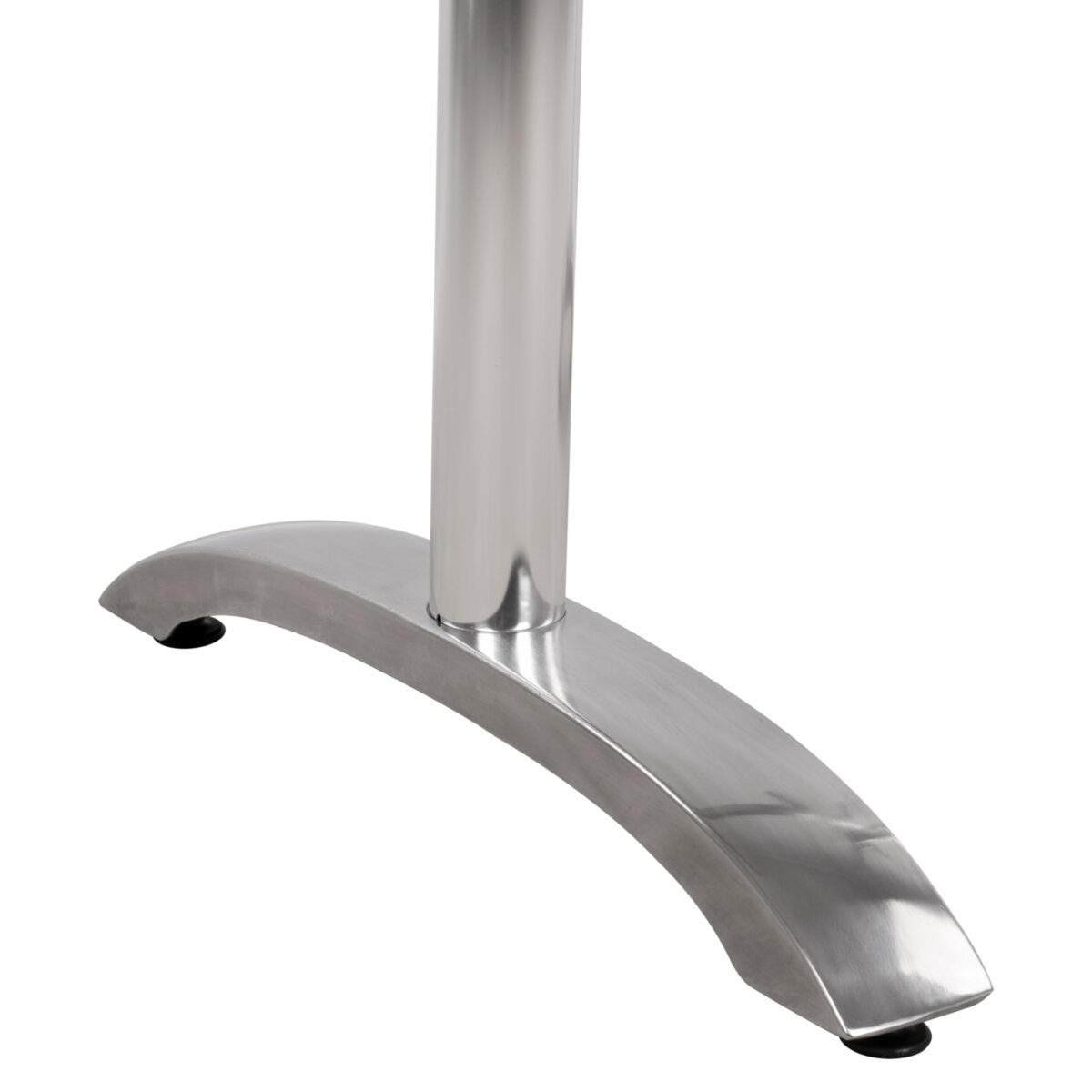 ΒΑΣΗ ΑΛΟΥΜΙΝΙΟΥ ΔΙΣΤΗΛΗ HM461.03 ΧΡΩΜΙΟΥ 78,5Χ60Χ73Υ εκ. - Image 5