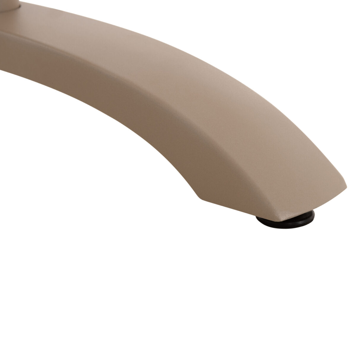 ΒΑΣΗ ΔΙΣΤΗΛΗ ΜΕ ΑΝΑΔΙΠΛΟΥΜΕΝΟΥΣ ΣΤΑΥΡΟΥΣ HM468.25 ΚΑΠΟΥΤΣΙΝΟ ΑΛΟΥΜΙΝΙΟ 78x59,5x73Υ - Image 7