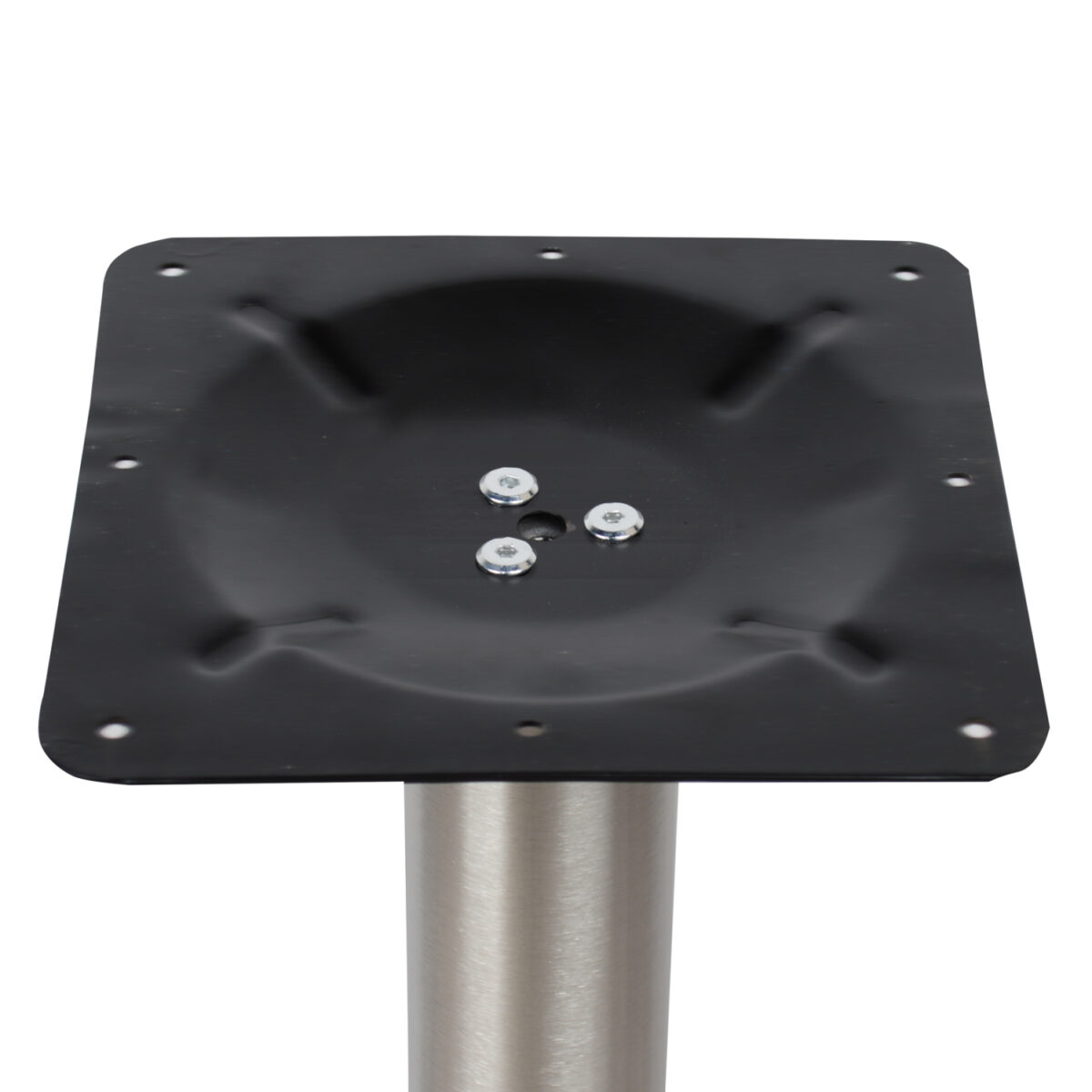 ΒΑΣΗ INOX Φ45x72Υ εκ.ΥΨΟΣ HM419 - Image 4