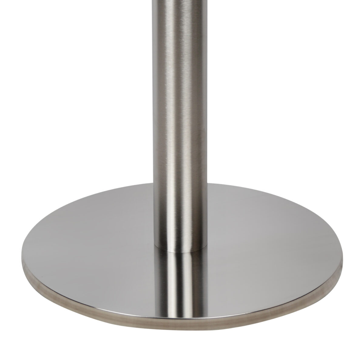 ΒΑΣΗ INOX Φ45x72Υ εκ.ΥΨΟΣ HM419 - Image 5