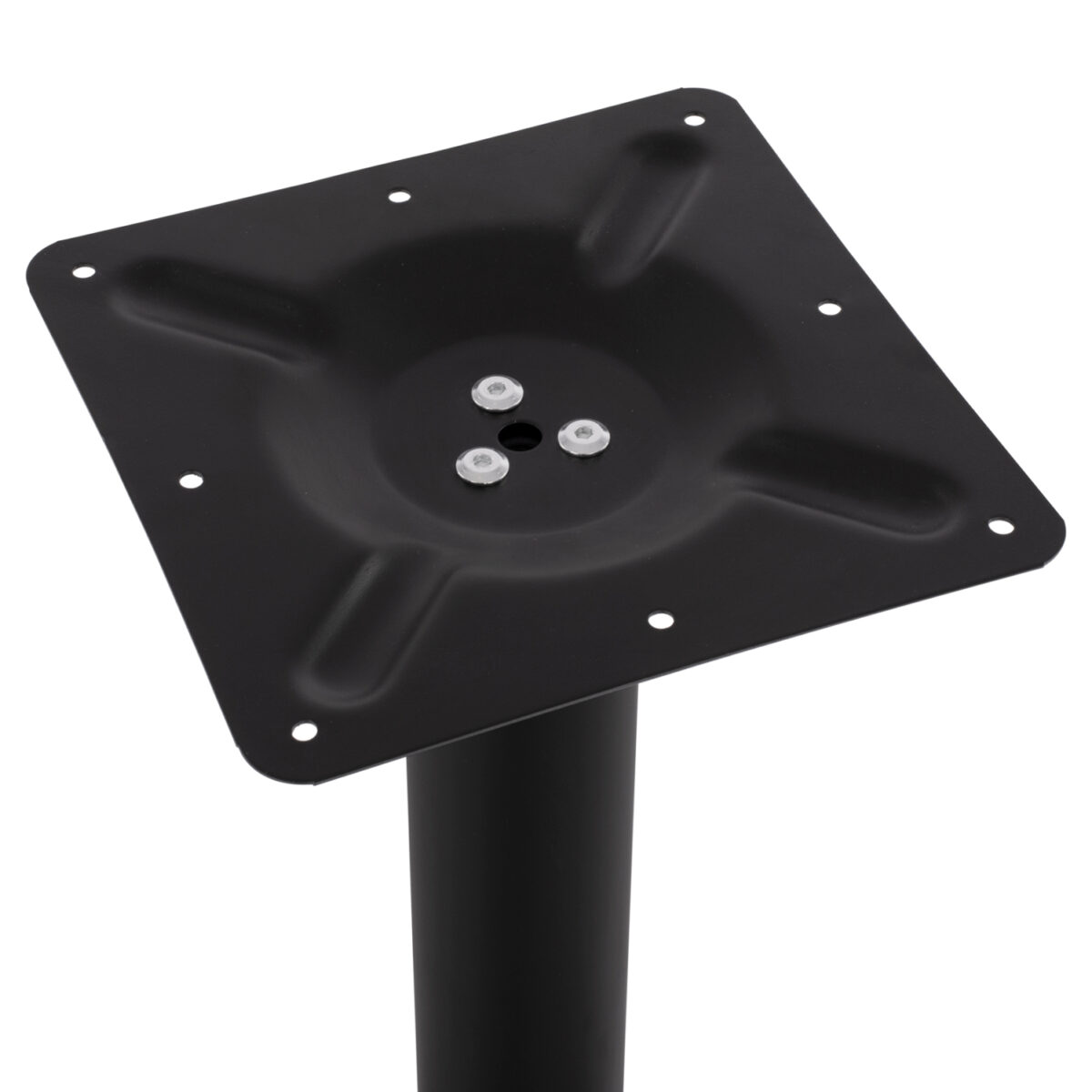 ΒΑΣΗ ΜΑΝΤΕΜΙ ΜΠΑΡ ΜΑΥΡΗ 62Χ62X108εκ. HM417 - Image 4