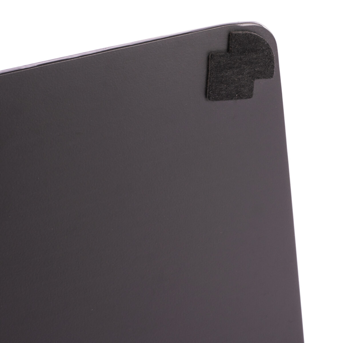 ΒΑΣΗ ΜΕΤΑΛΛΙΚΗ ΜΑΥΡΗ ΜΑΤ 40X40X72Υεκ. HM414.11 - Image 6