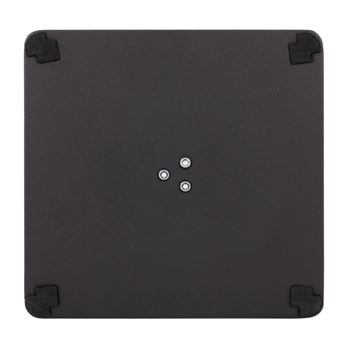 ΒΑΣΗ ΜΕΤΑΛΛΙΚΗ ΜΑΥΡΗ ΜΑΤ 40X40X72Υεκ. HM414.11 - Image 7