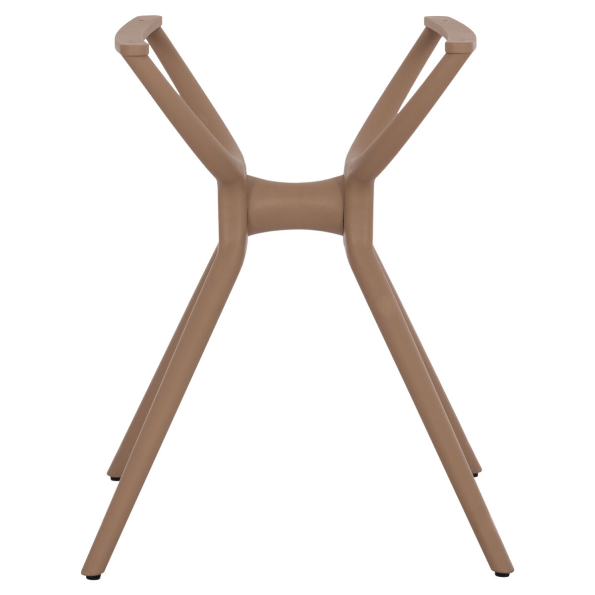 ΒΑΣΗ ΠΟΛΥΠΡΟΠΥΛΕΝΙΟΥ ΚΑΠΟΥΤΣΙΝΟ HM462.04 ΓΙΑ ΕΠΙΦΑΝΕΙΑ 80Χ80εκ - Image 3