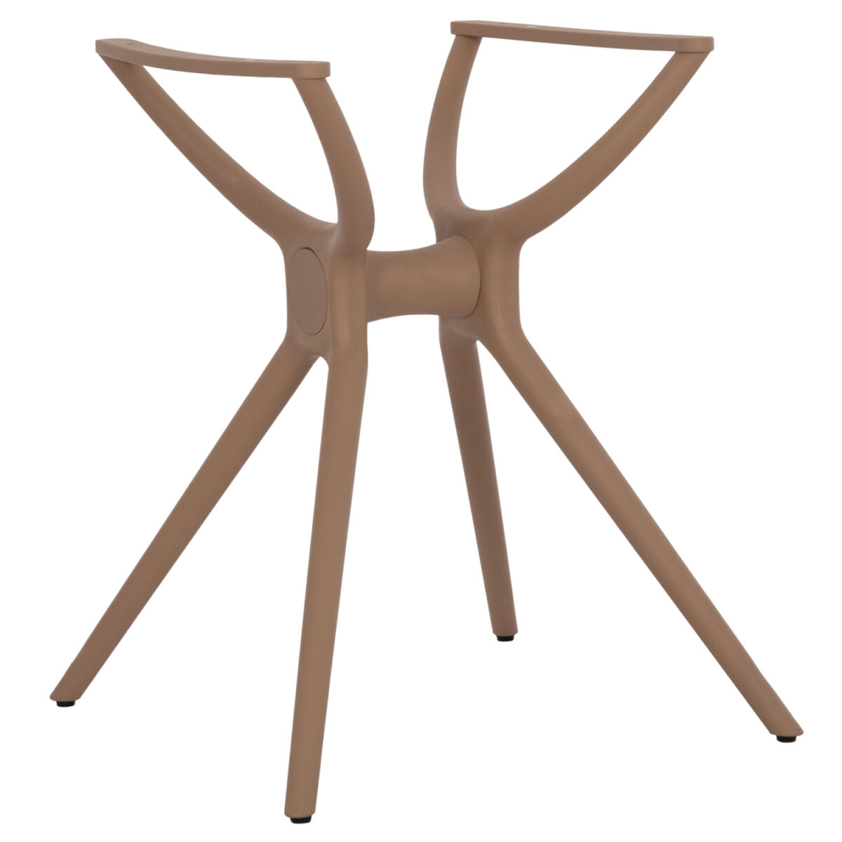 ΒΑΣΗ ΠΟΛΥΠΡΟΠΥΛΕΝΙΟΥ ΚΑΠΟΥΤΣΙΝΟ HM462.04 ΓΙΑ ΕΠΙΦΑΝΕΙΑ 80Χ80εκ - Image 4