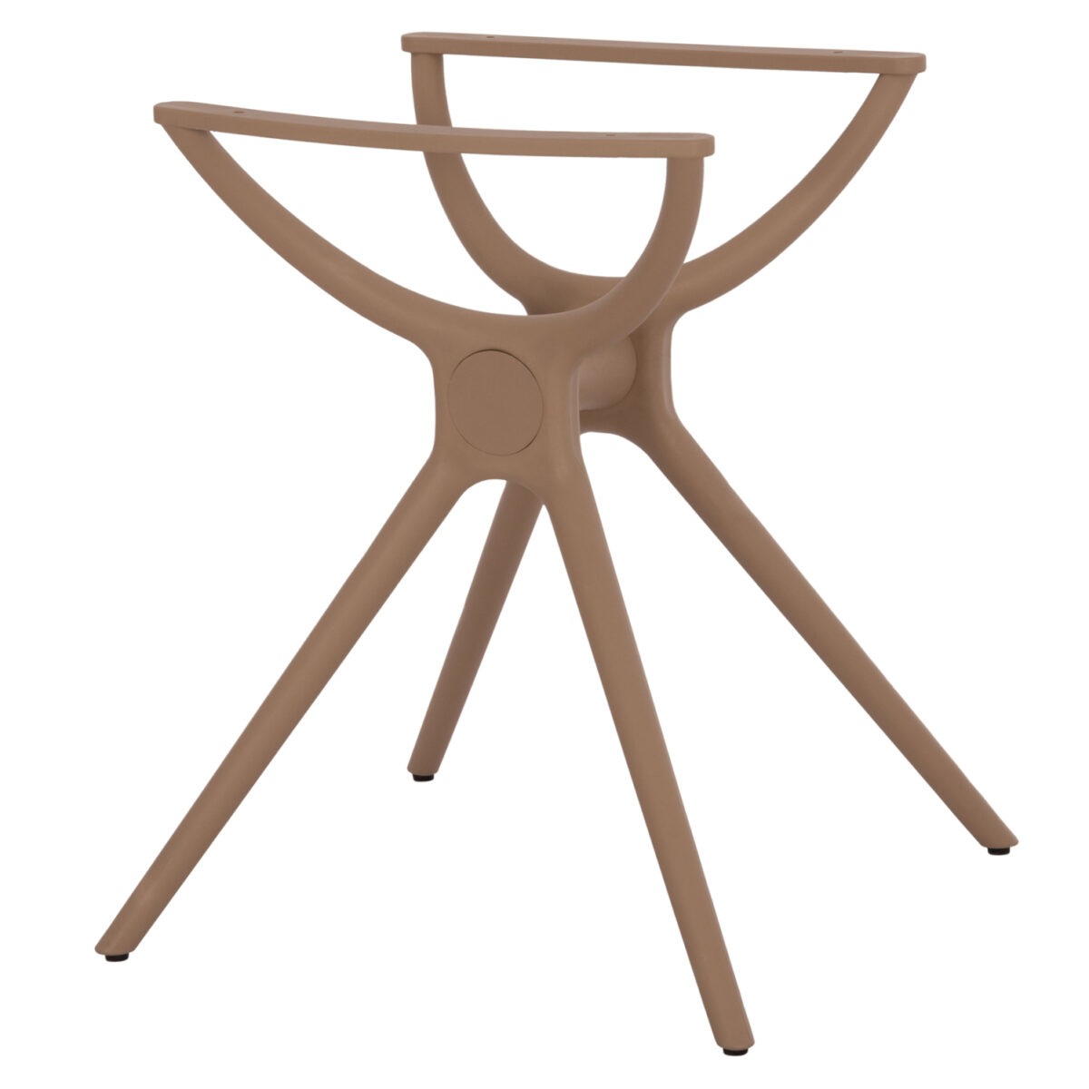 ΒΑΣΗ ΠΟΛΥΠΡΟΠΥΛΕΝΙΟΥ ΚΑΠΟΥΤΣΙΝΟ HM462.04 ΓΙΑ ΕΠΙΦΑΝΕΙΑ 80Χ80εκ - Image 5