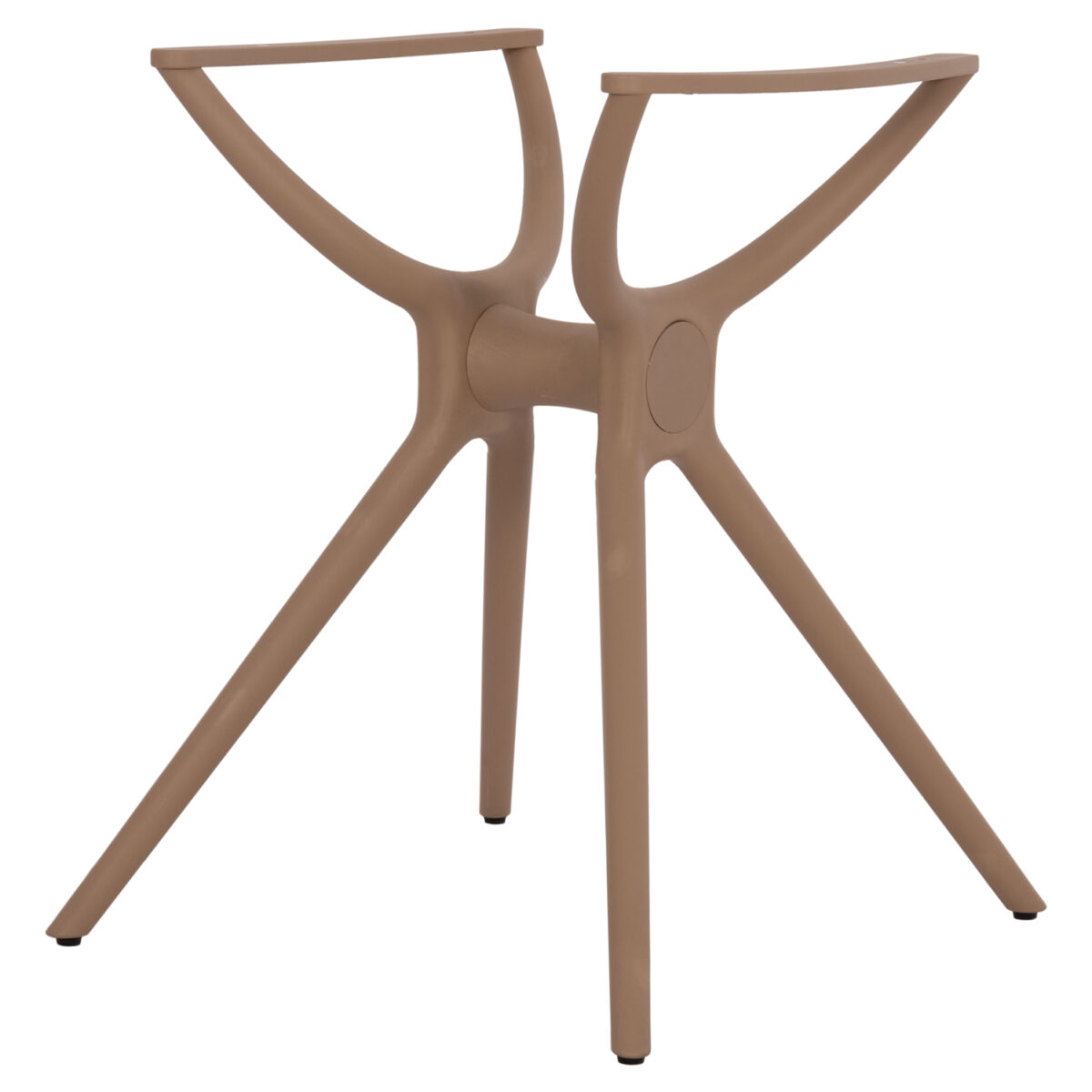 ΒΑΣΗ ΠΟΛΥΠΡΟΠΥΛΕΝΙΟΥ ΚΑΠΟΥΤΣΙΝΟ HM462.04 ΓΙΑ ΕΠΙΦΑΝΕΙΑ 80Χ80εκ - Image 7