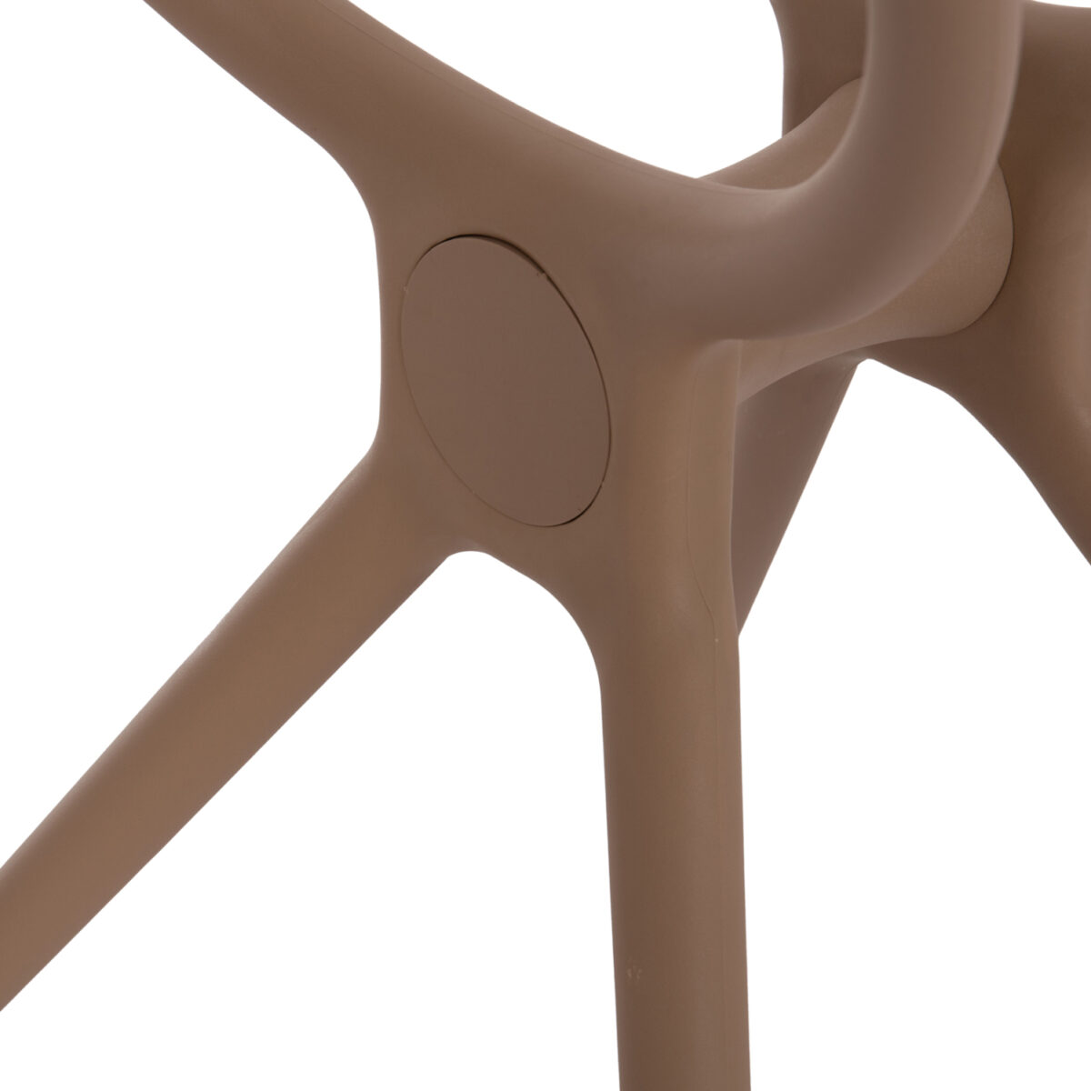 ΒΑΣΗ ΠΟΛΥΠΡΟΠΥΛΕΝΙΟΥ ΚΑΠΟΥΤΣΙΝΟ HM462.04 ΓΙΑ ΕΠΙΦΑΝΕΙΑ 80Χ80εκ - Image 9