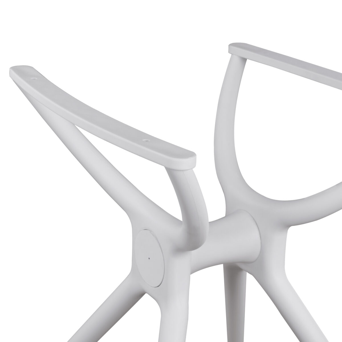 ΒΑΣΗ ΠΟΛΥΠΡΟΠΥΛΕΝΙΟΥ ΛΕΥΚΗ HM462.02 ΓΙΑ ΕΠΙΦΑΝΕΙΑ 80Χ80 - Image 6