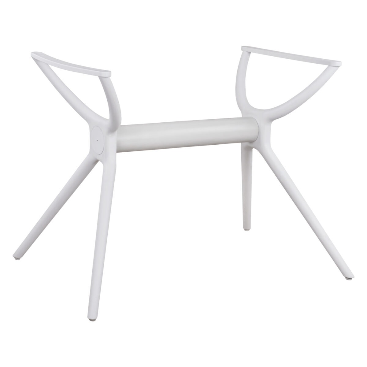 ΒΑΣΗ ΠΟΛΥΠΡΟΠΥΛΕΝΙΟΥ ΛΕΥΚΗ HM463.02 ΓΙΑ ΕΠΙΦΑΝΕΙΑ 120Χ80