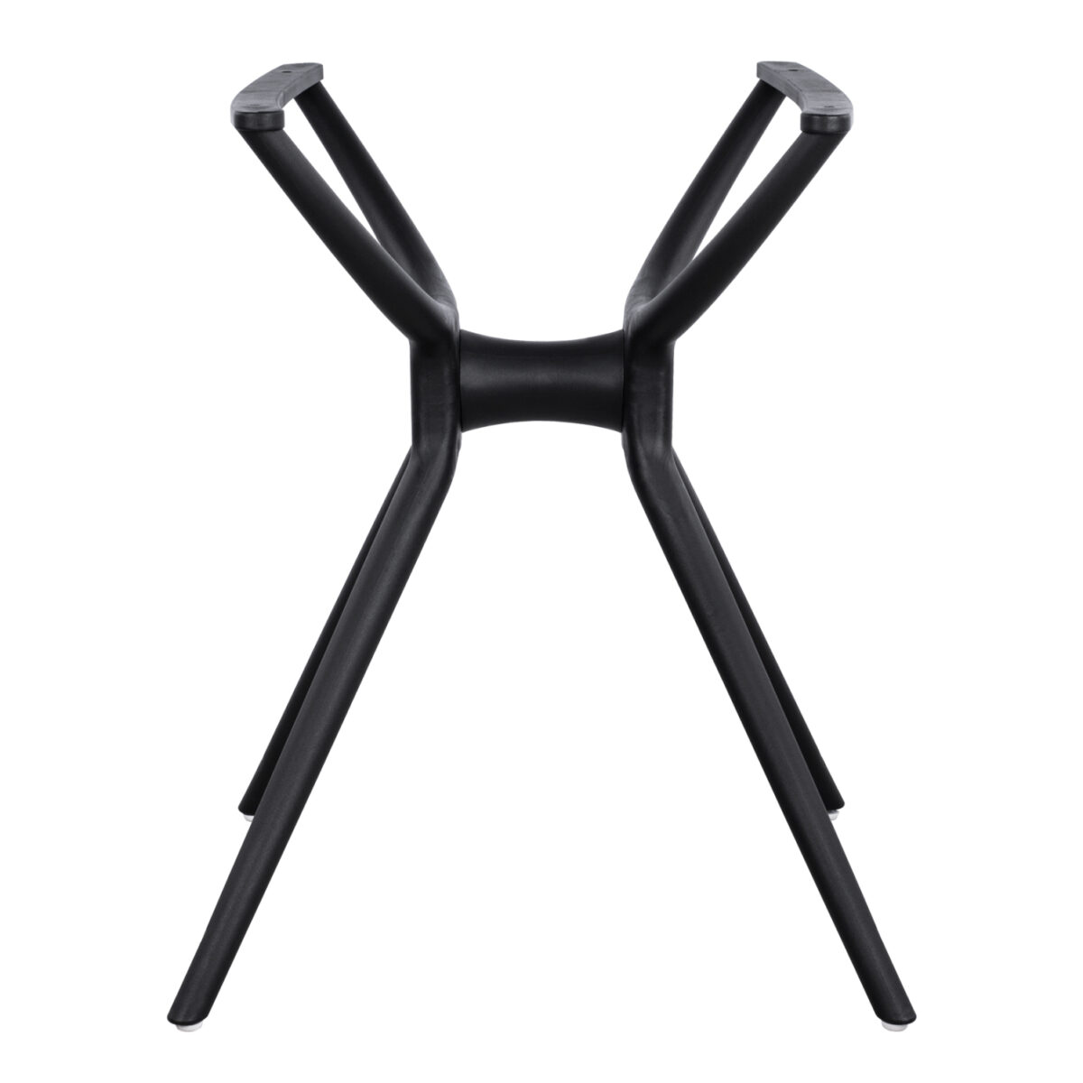 ΒΑΣΗ ΠΟΛΥΠΡΟΠΥΛΕΝΙΟΥ ΜΑΥΡΗ HM462.01 ΓΙΑ ΕΠΙΦΑΝΕΙΑ 80Χ80 - Image 3