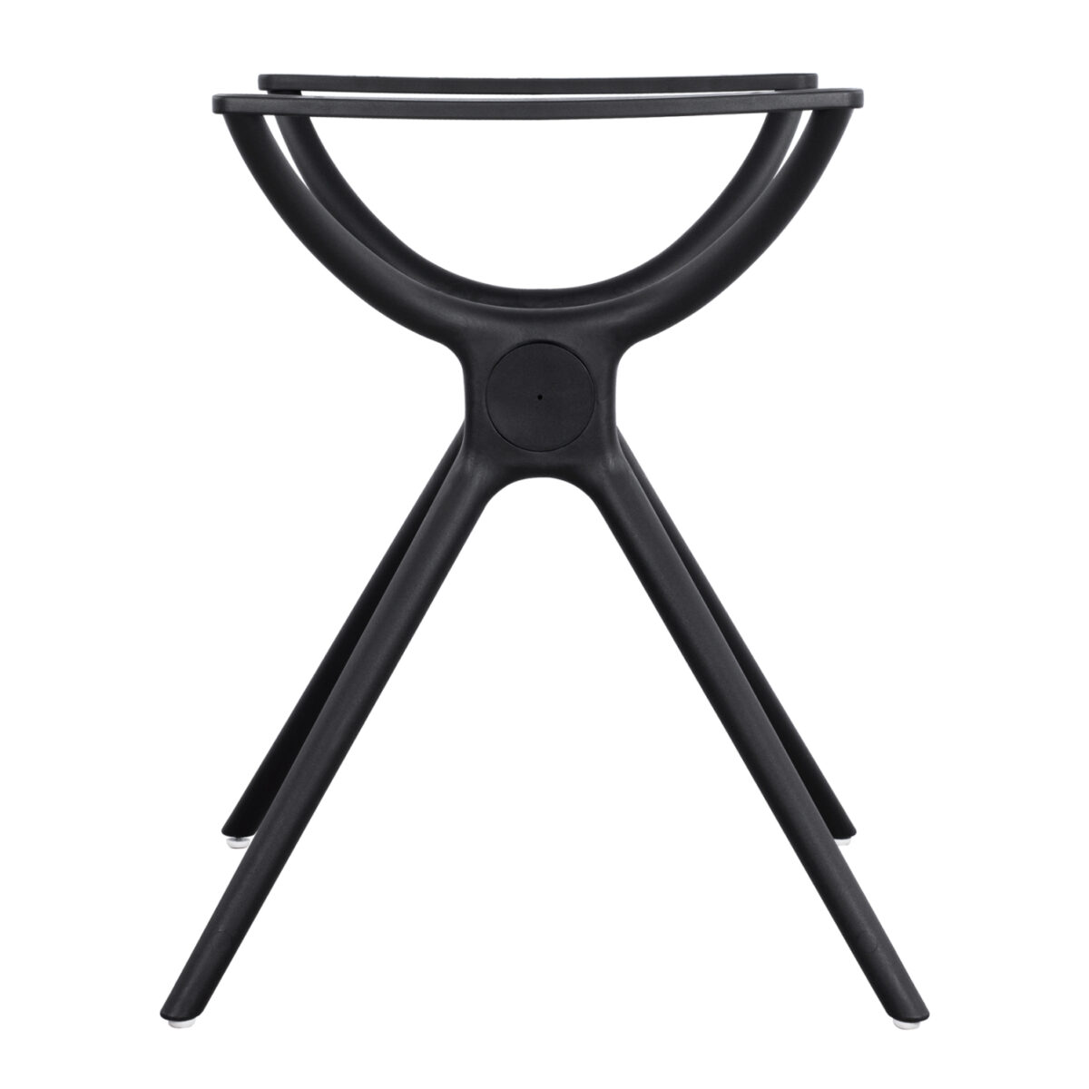 ΒΑΣΗ ΠΟΛΥΠΡΟΠΥΛΕΝΙΟΥ ΜΑΥΡΗ HM462.01 ΓΙΑ ΕΠΙΦΑΝΕΙΑ 80Χ80 - Image 4