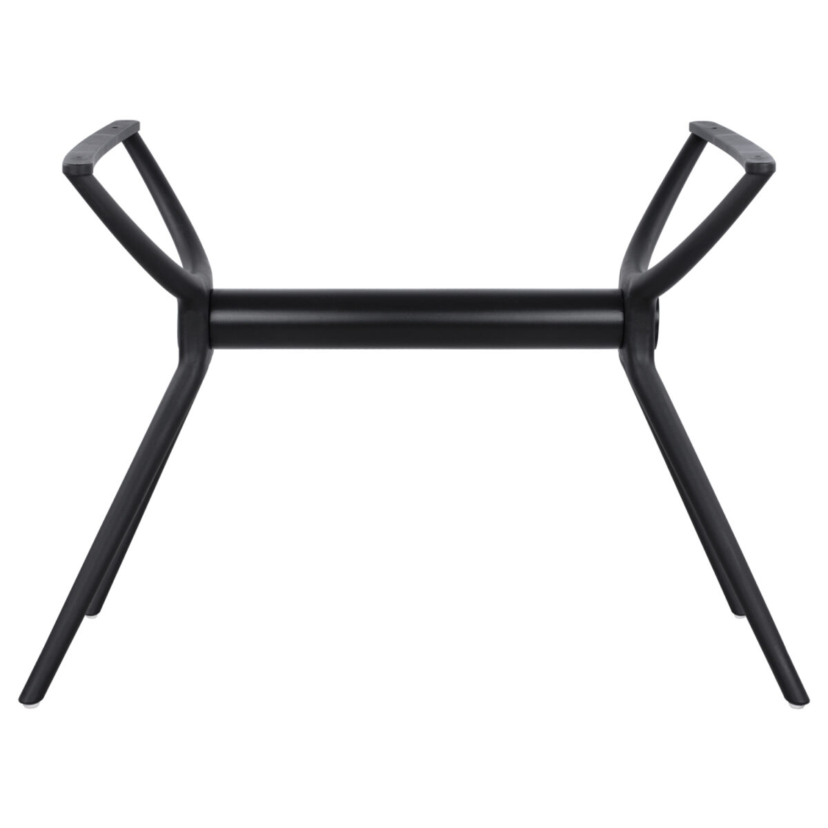 ΒΑΣΗ ΠΟΛΥΠΡΟΠΥΛΕΝΙΟΥ ΜΑΥΡΗ HM463.01 ΓΙΑ ΕΠΙΦΑΝΕΙΑ 120Χ80 - Image 3