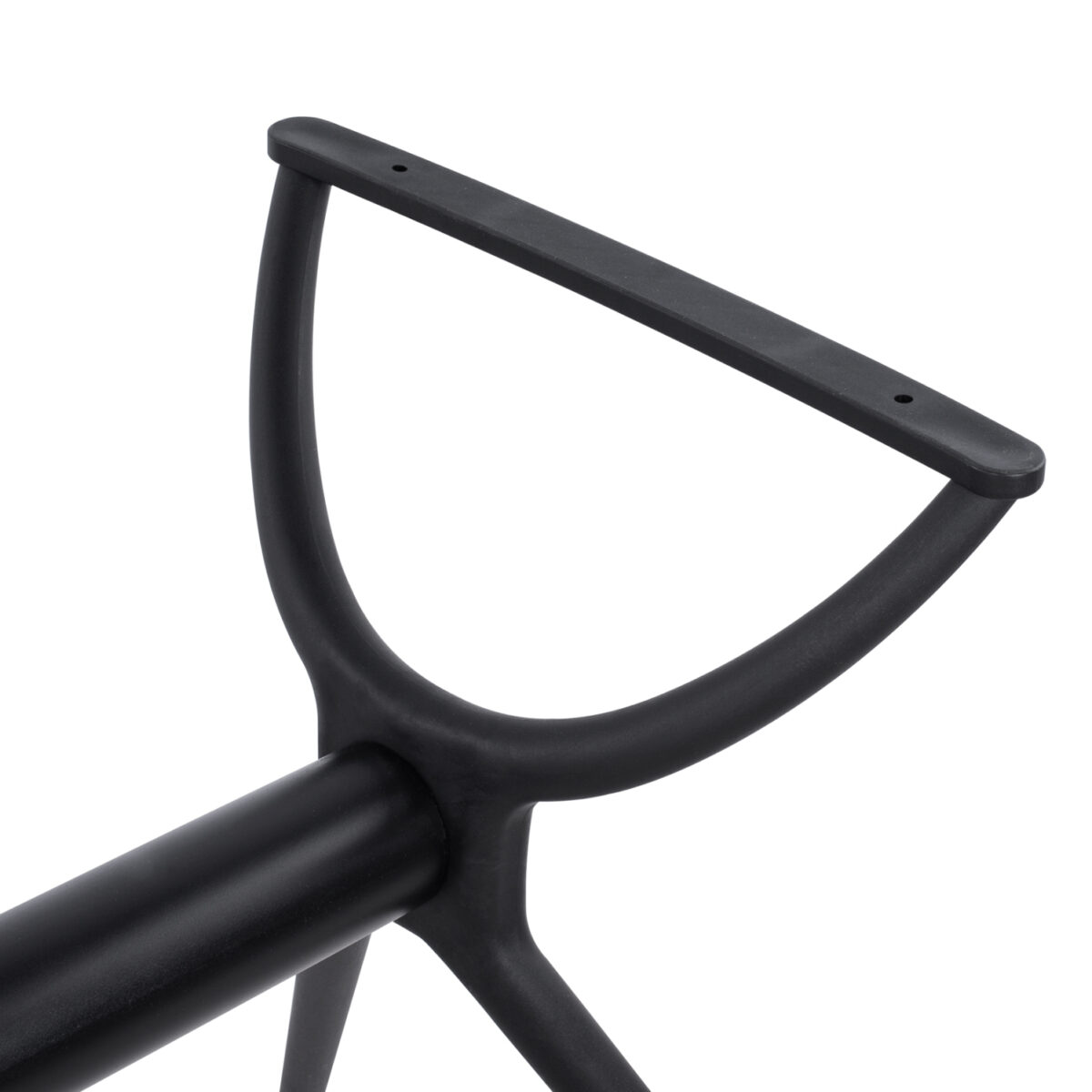 ΒΑΣΗ ΠΟΛΥΠΡΟΠΥΛΕΝΙΟΥ ΜΑΥΡΗ HM463.01 ΓΙΑ ΕΠΙΦΑΝΕΙΑ 120Χ80 - Image 4