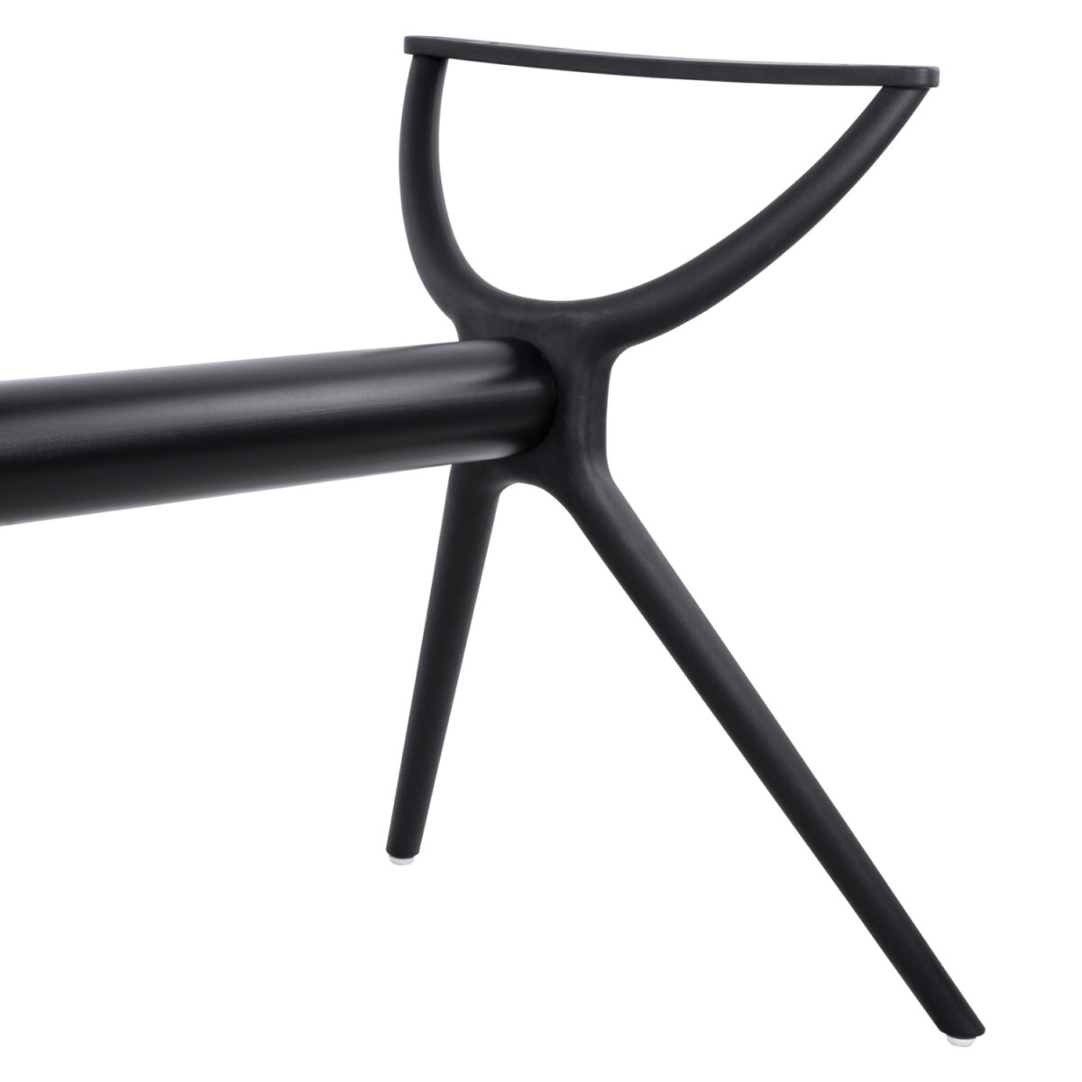 ΒΑΣΗ ΠΟΛΥΠΡΟΠΥΛΕΝΙΟΥ ΜΑΥΡΗ HM463.01 ΓΙΑ ΕΠΙΦΑΝΕΙΑ 120Χ80 - Image 6