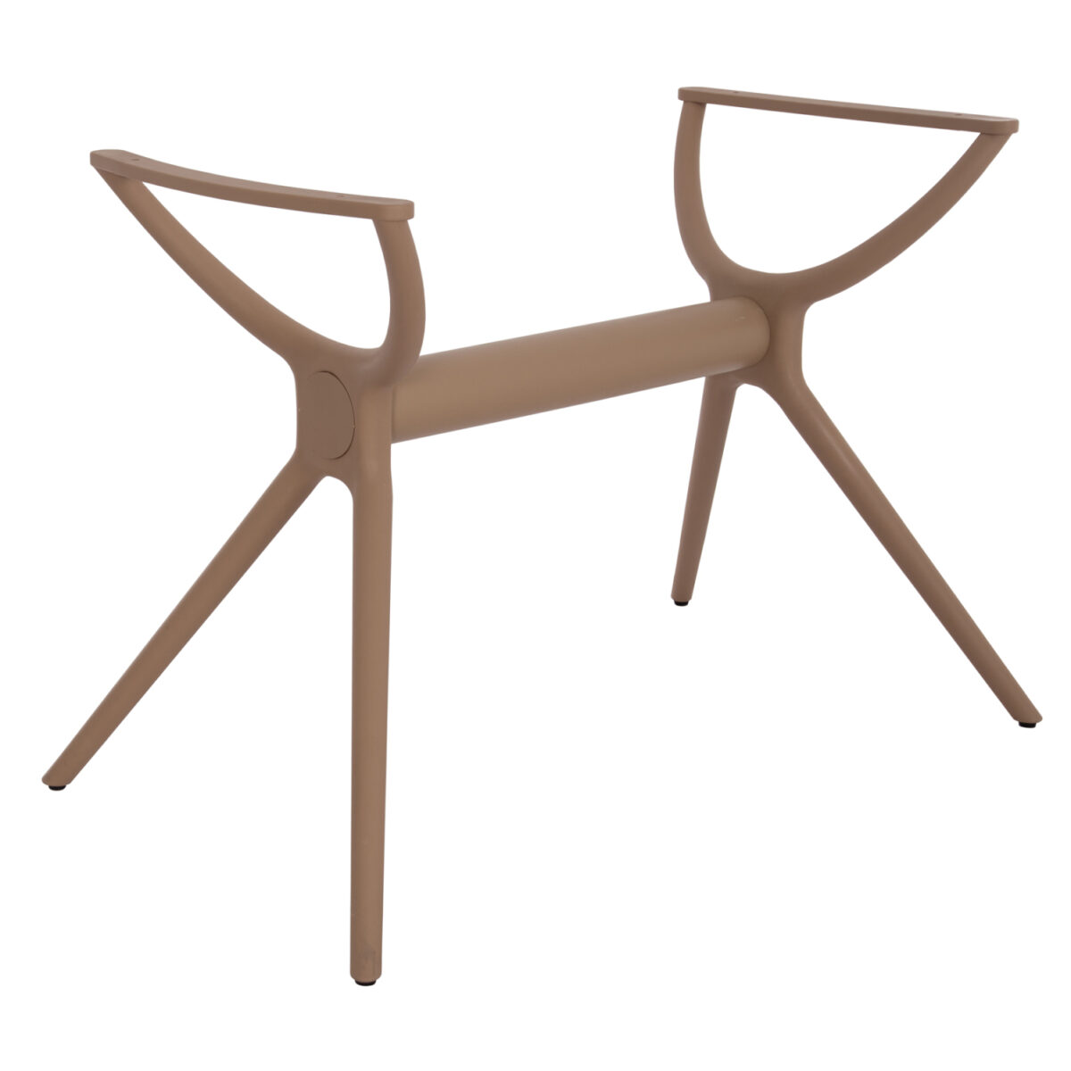 ΒΑΣΗ ΠΟΛΥΠΡΟΠΥΛΕΝΙΟΥ-ΜΕΤΑΛΛΟΥ ΚΑΠΟΥΤΣΙΝΟ HM463.04 ΓΙΑ ΕΠΙΦΑΝΕΙΑ 120Χ80εκ - Image 4