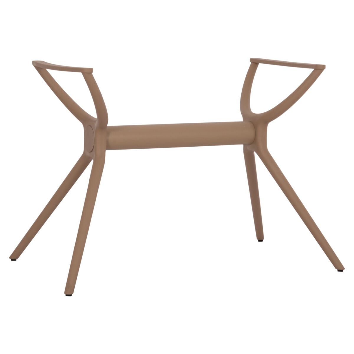 ΒΑΣΗ ΠΟΛΥΠΡΟΠΥΛΕΝΙΟΥ-ΜΕΤΑΛΛΟΥ ΚΑΠΟΥΤΣΙΝΟ HM463.04 ΓΙΑ ΕΠΙΦΑΝΕΙΑ 120Χ80εκ - Image 5