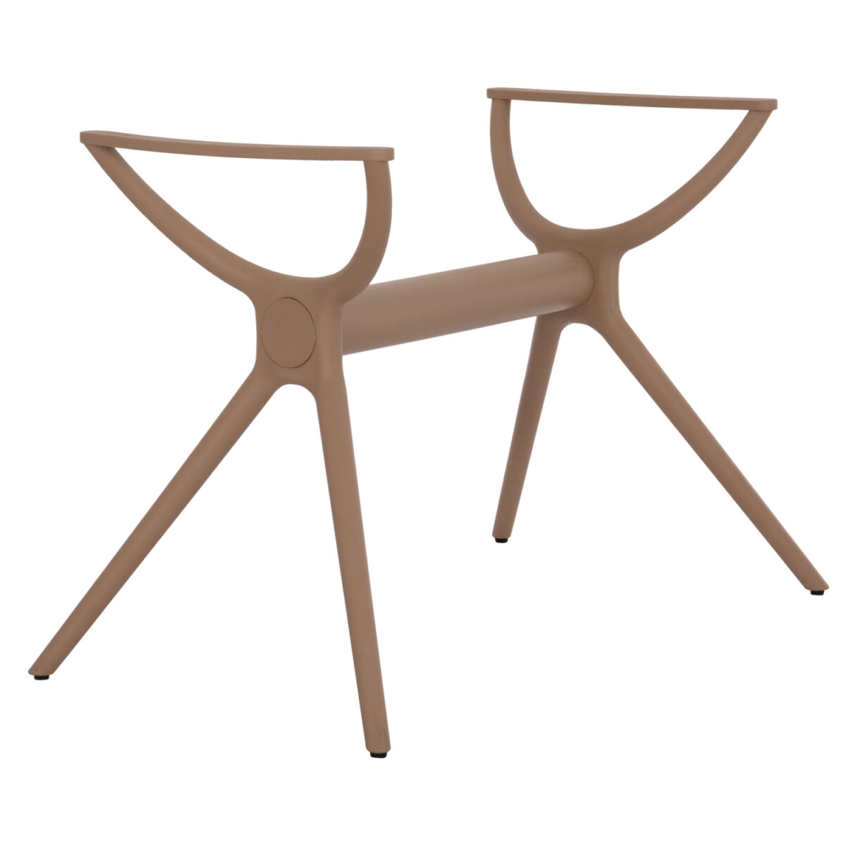 ΒΑΣΗ ΠΟΛΥΠΡΟΠΥΛΕΝΙΟΥ-ΜΕΤΑΛΛΟΥ ΚΑΠΟΥΤΣΙΝΟ HM463.04 ΓΙΑ ΕΠΙΦΑΝΕΙΑ 120Χ80εκ - Image 6