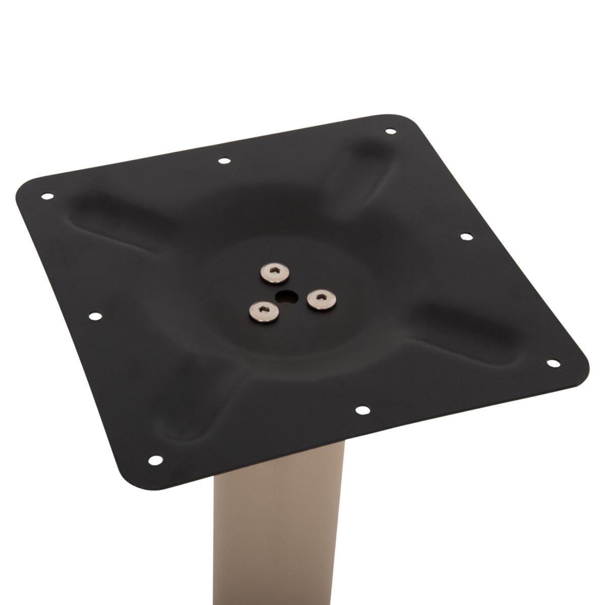 basi-trapezioy-apo-metallo-fb942125-kapo-5 ΒΑΣΗ ΤΡΑΠΕΖΙΟΥ ΑΠΟ ΜΕΤΑΛΛΟ HM421.25 ΚΑΠΟΥΤΣΙΝΟ 40x40x72Υεκ. - Image 6