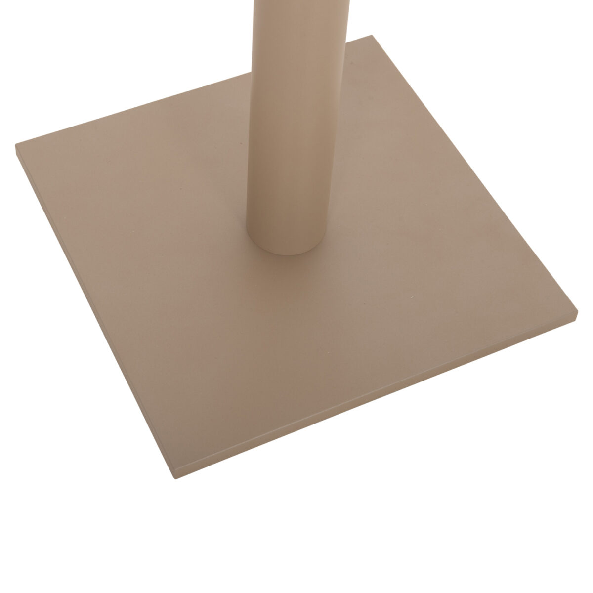 basi-trapezioy-apo-metallo-fb942125-kapo-8 ΒΑΣΗ ΤΡΑΠΕΖΙΟΥ ΑΠΟ ΜΕΤΑΛΛΟ HM421.25 ΚΑΠΟΥΤΣΙΝΟ 40x40x72Υεκ. - Image 9