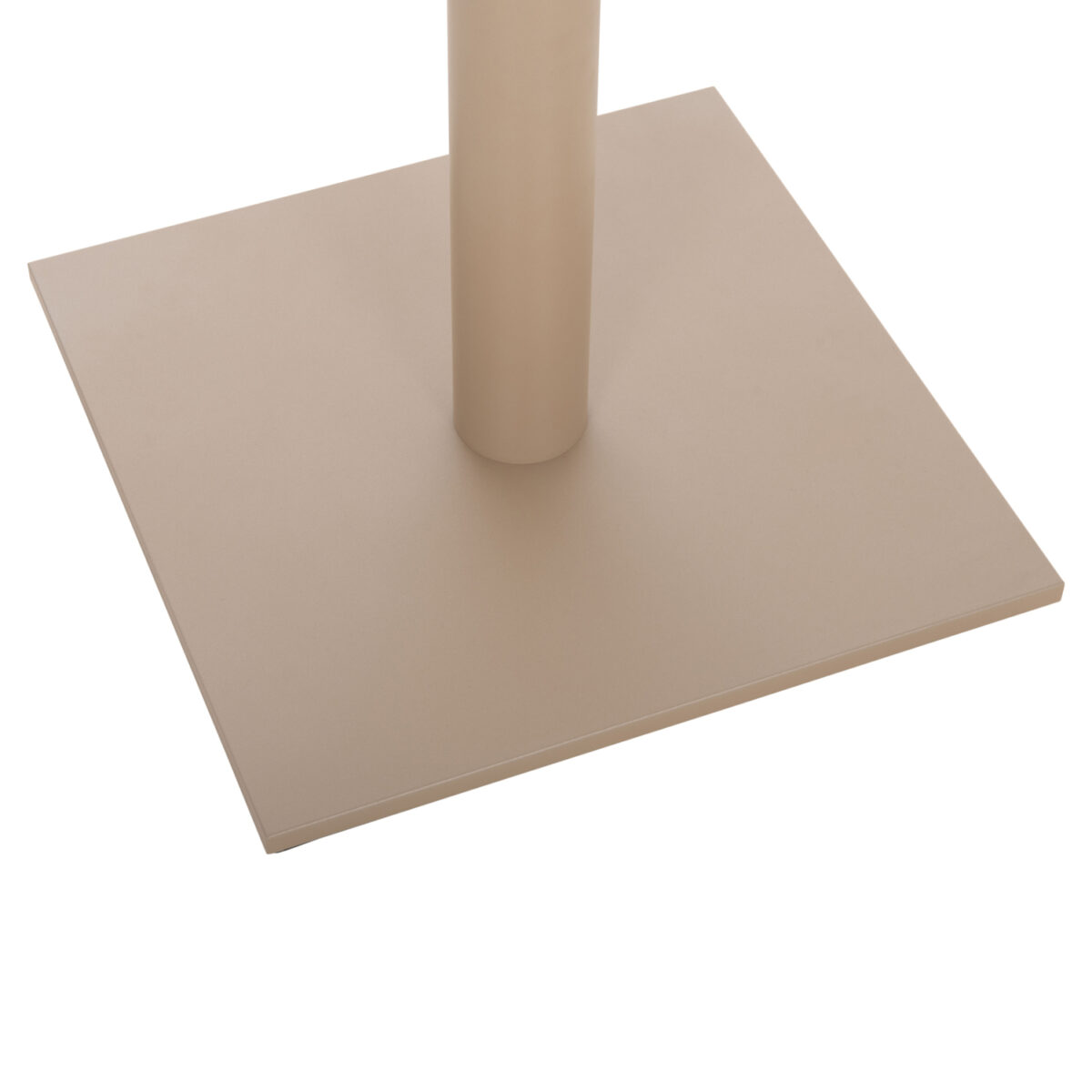 basi-trapezioy-fb943825-metallo-kapoytsi-8 ΒΑΣΗ ΤΡΑΠΕΖΙΟΥ HM438.25 ΜΕΤΑΛΛΟ ΚΑΠΟΥΤΣΙΝΟ ΜΑΤ-ΡΕΓΟΥΛΑΤΟΡΟΙ 46x46x72Yεκ. - Image 9