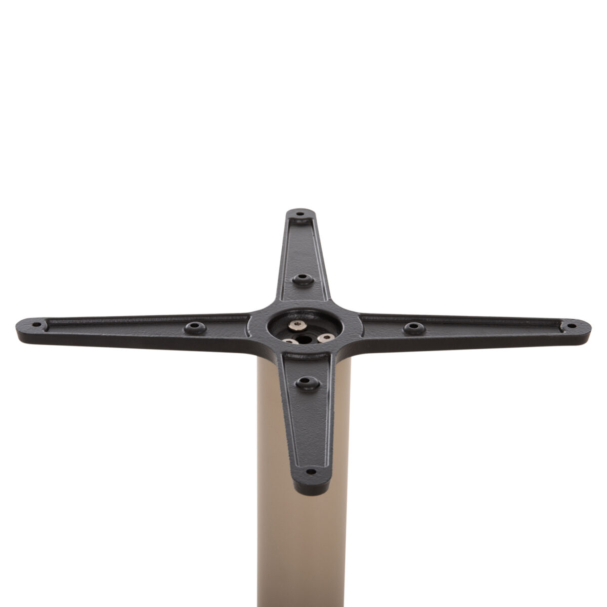 basi-trapezioy-fb943825-metallo-kapoytsi-9 ΒΑΣΗ ΤΡΑΠΕΖΙΟΥ HM438.25 ΜΕΤΑΛΛΟ ΚΑΠΟΥΤΣΙΝΟ ΜΑΤ-ΡΕΓΟΥΛΑΤΟΡΟΙ 46x46x72Yεκ. - Image 10