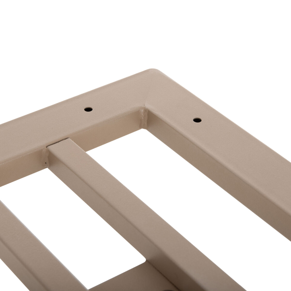 basi-trapezioy-mpar-distili-mesypsoys-fb-6 ΒΑΣΗ ΤΡΑΠΕΖΙΟΥ ΜΠΑΡ ΔΙΣΤΗΛΗ ΜΕΣ.ΥΨΟΥΣ HM478.25 ΜΕΤΑΛΛΟ ΚΑΠΟΥΤΣΙΝΟ ΜΑΤ 80x40x90Υεκ - Image 7