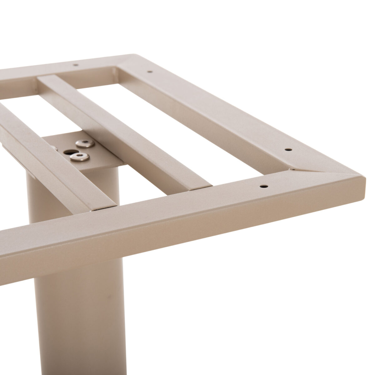 basi-trapezioy-mpar-distili-mesypsoys-fb-7 ΒΑΣΗ ΤΡΑΠΕΖΙΟΥ ΜΠΑΡ ΔΙΣΤΗΛΗ ΜΕΣ.ΥΨΟΥΣ HM478.25 ΜΕΤΑΛΛΟ ΚΑΠΟΥΤΣΙΝΟ ΜΑΤ 80x40x90Υεκ - Image 8