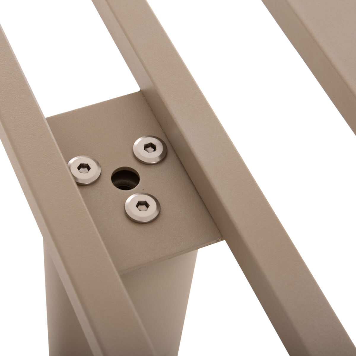 basi-trapezioy-mpar-distili-mesypsoys-fb-8 ΒΑΣΗ ΤΡΑΠΕΖΙΟΥ ΜΠΑΡ ΔΙΣΤΗΛΗ ΜΕΣ.ΥΨΟΥΣ HM478.25 ΜΕΤΑΛΛΟ ΚΑΠΟΥΤΣΙΝΟ ΜΑΤ 80x40x90Υεκ - Image 9