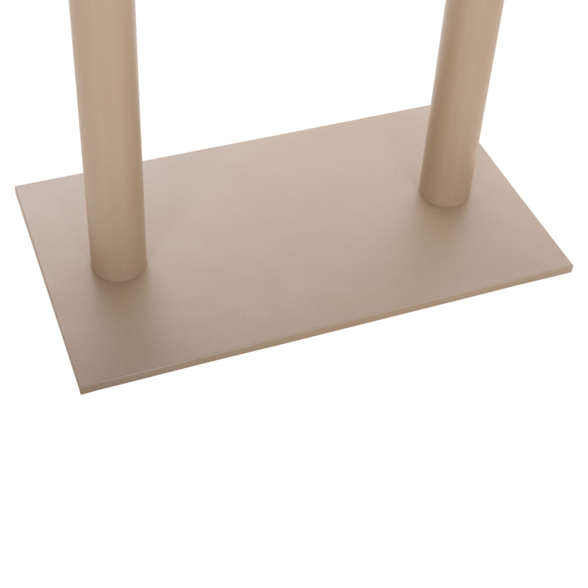 basi-trapezioy-mpar-distili-mesypsoys-fb-9 ΒΑΣΗ ΤΡΑΠΕΖΙΟΥ ΜΠΑΡ ΔΙΣΤΗΛΗ ΜΕΣ.ΥΨΟΥΣ HM478.25 ΜΕΤΑΛΛΟ ΚΑΠΟΥΤΣΙΝΟ ΜΑΤ 80x40x90Υεκ - Image 10