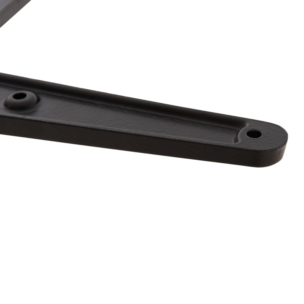 ΒΑΣΗ ΤΡΑΠΕΖΙΟΥ ΜΠΑΡ HM439.25 ΜΕΤΑΛΛΙΚΗ ΚΑΠΟΥΤΣΙΝΟ ΜΑΤ-ΡΕΓΟΥΛΑΤΟΡΟΙ 46x46x108Yεκ. - Image 9