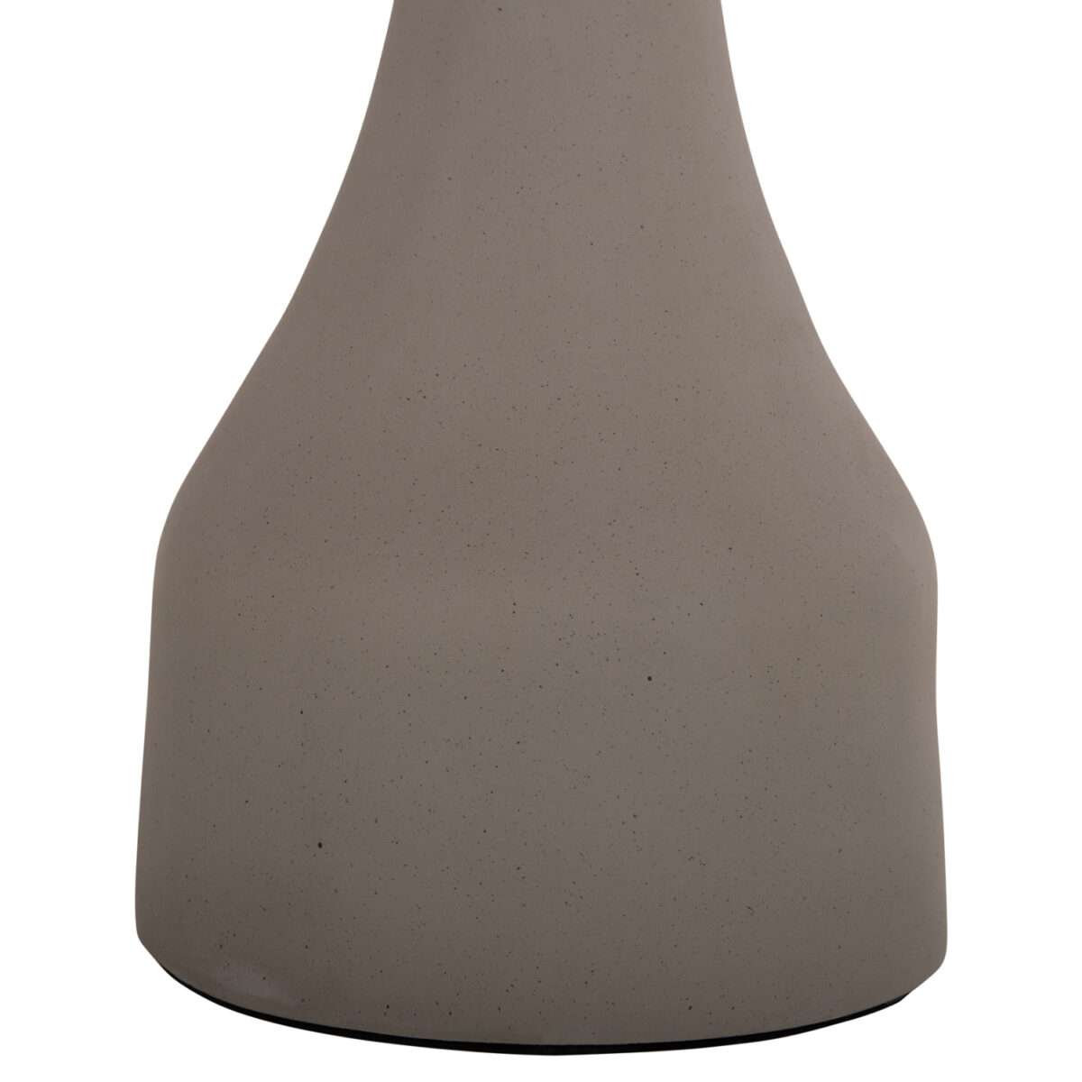 ΒΟΗΘΗΤΙΚΟ ΤΡΑΠΕΖΙ ΓΙΑ ΛΑΜΠΑΤΕΡ TORG HM18170.03 FIBER CEMENT ΓΚΡΙ Φ41x62Υεκ. - Image 5