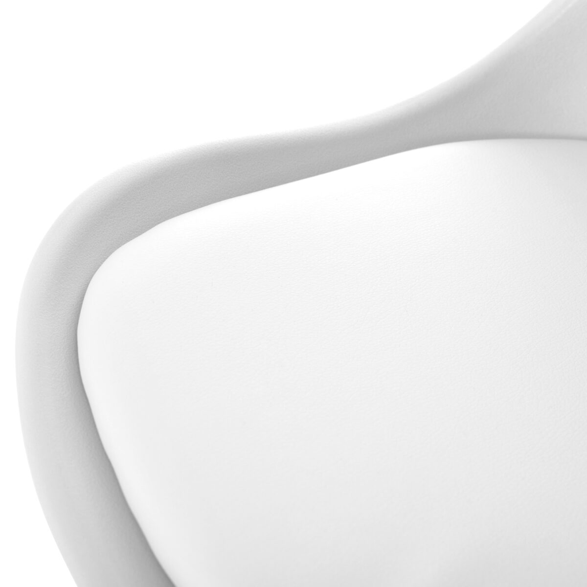 ΚΑΡΕΚΛΑ VEGAS HM0033.31 ΠΟΛΥΠΡΟΠΥΛΕΝΙΟΥ-PU- ΛΕΥΚΟ 47,5x55x82 εκ. - Image 8