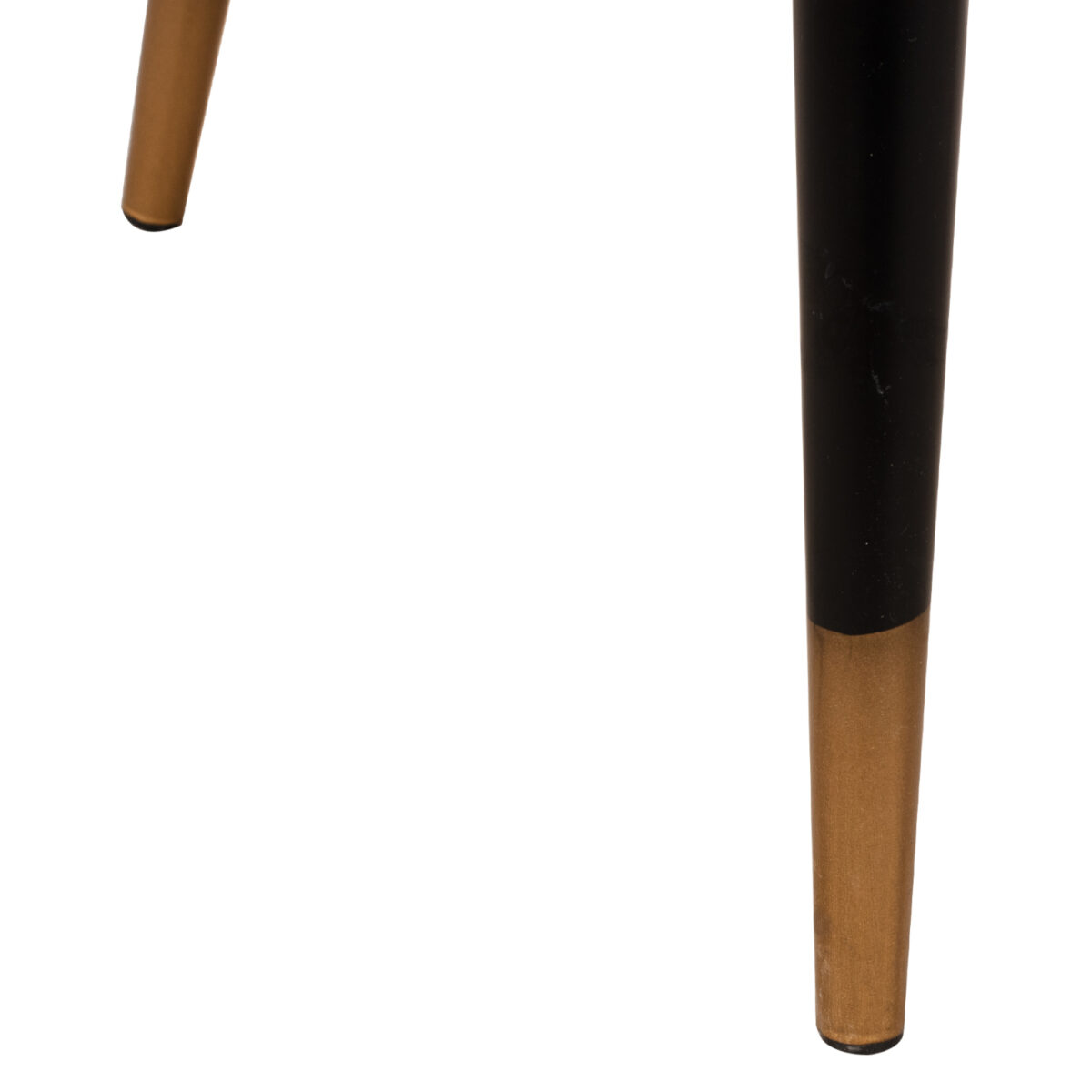 ΚΑΡΕΚΛΑ SERENITY HM8527.02 ΒΕΛΟΥΔΟ ΣΑΠΙΟ ΜΗΛΟ ΜΕ ΜΕΤΑΛΛΙΚΟ ΣΚΕΛΕΤΟ 51Χ58Χ83Υ εκ. - Image 9